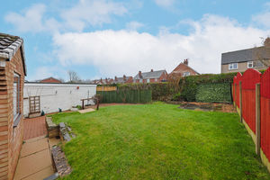 Keilder Court Walton